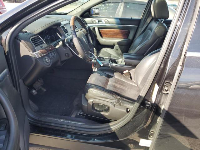 Photo 6 VIN: 1LNHL9FT1AG602149 - LINCOLN MKS 