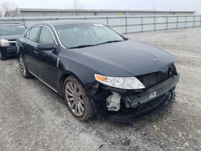 Photo 0 VIN: 1LNHL9FT1AG613328 - LINCOLN MKS 