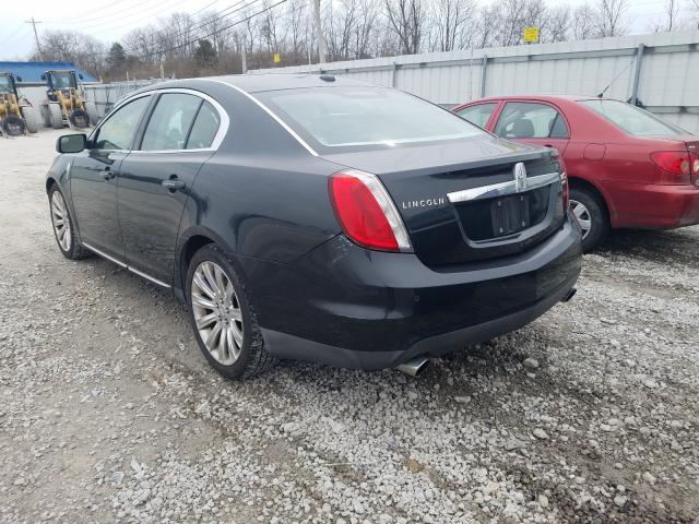 Photo 2 VIN: 1LNHL9FT1AG613328 - LINCOLN MKS 