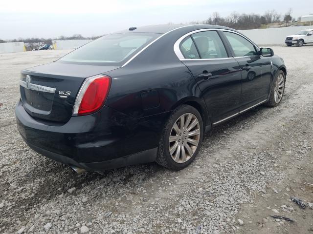 Photo 3 VIN: 1LNHL9FT1AG613328 - LINCOLN MKS 