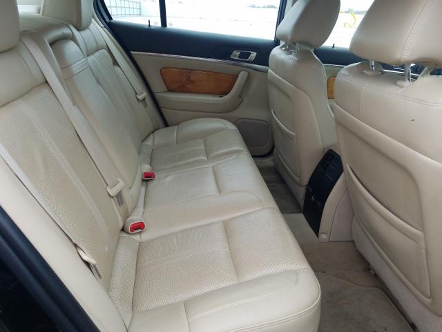 Photo 5 VIN: 1LNHL9FT1AG613328 - LINCOLN MKS 