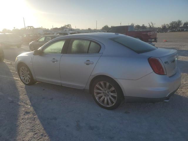 Photo 1 VIN: 1LNHL9FT1AG614544 - LINCOLN MKS 