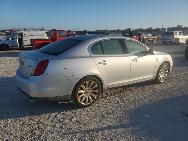 Photo 2 VIN: 1LNHL9FT1AG614544 - LINCOLN MKS 