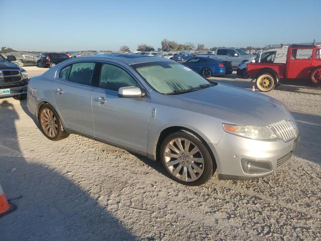 Photo 3 VIN: 1LNHL9FT1AG614544 - LINCOLN MKS 