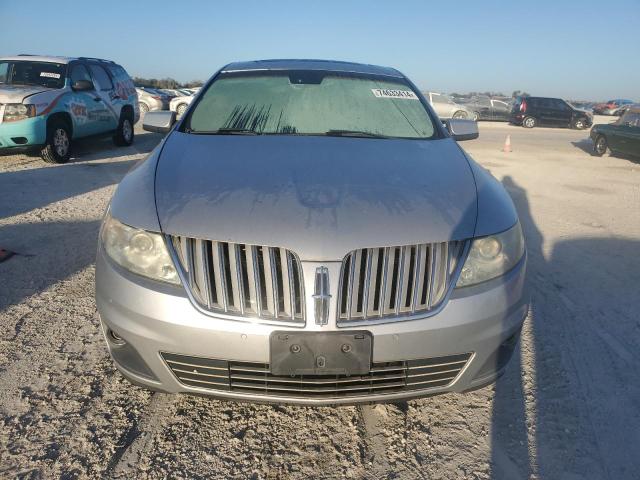 Photo 4 VIN: 1LNHL9FT1AG614544 - LINCOLN MKS 