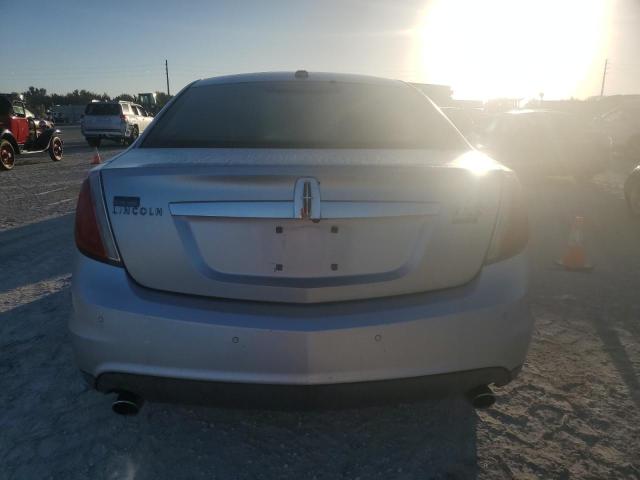 Photo 5 VIN: 1LNHL9FT1AG614544 - LINCOLN MKS 