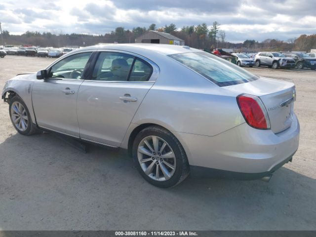 Photo 2 VIN: 1LNHL9FT1AG615578 - LINCOLN MKS 