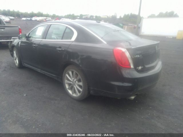 Photo 2 VIN: 1LNHL9FT1BG602069 - LINCOLN MKS 