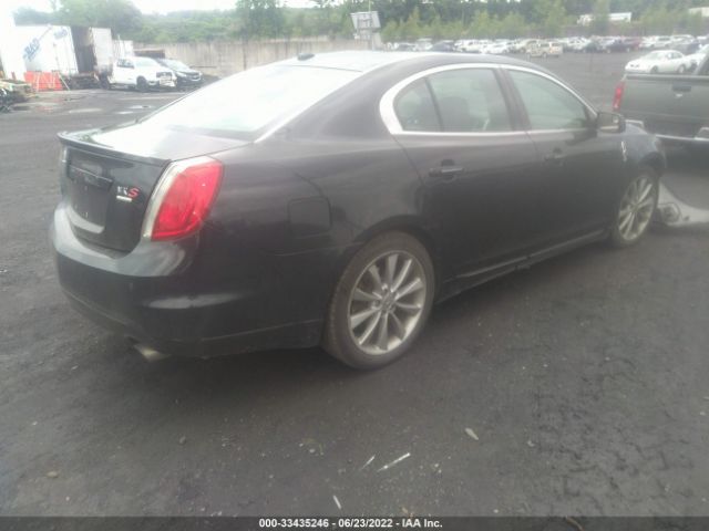 Photo 3 VIN: 1LNHL9FT1BG602069 - LINCOLN MKS 