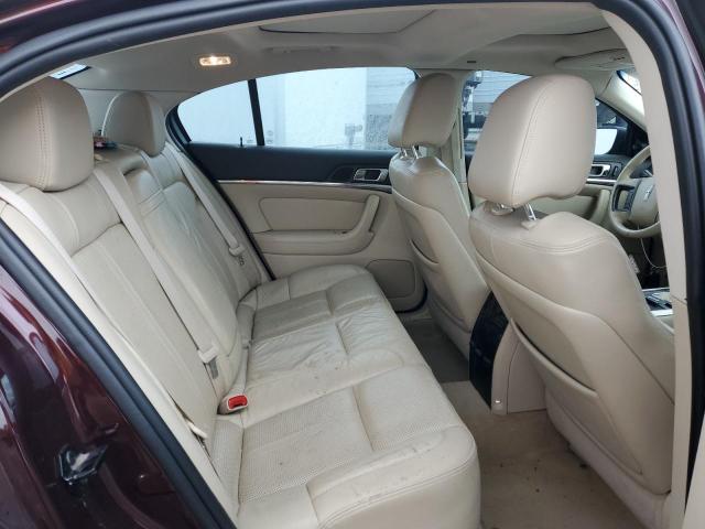 Photo 9 VIN: 1LNHL9FT1BG603397 - LINCOLN MKS 