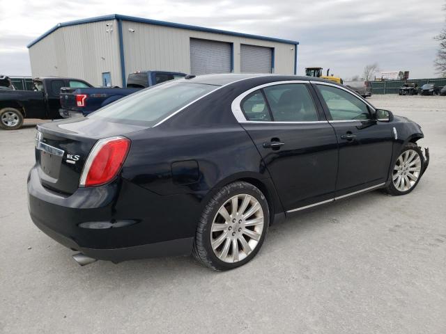 Photo 2 VIN: 1LNHL9FT1BG614979 - LINCOLN MKS 