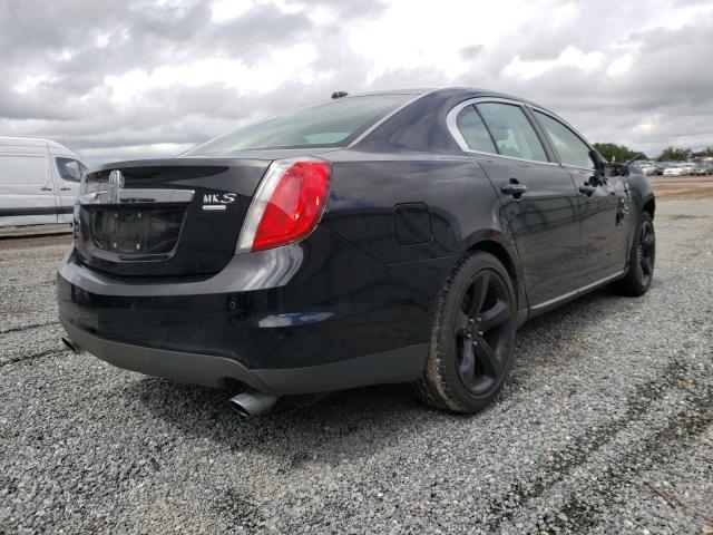 Photo 3 VIN: 1LNHL9FT1CG801298 - LINCOLN MKS 