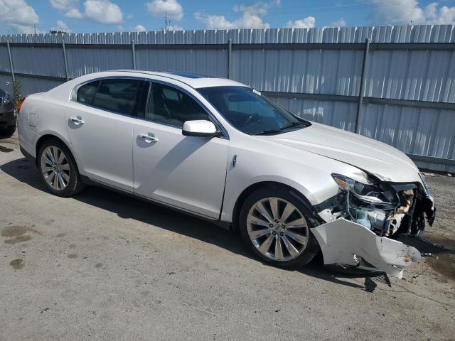 Photo 3 VIN: 1LNHL9FT1DG602687 - LINCOLN MKS 