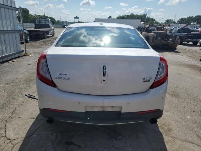 Photo 5 VIN: 1LNHL9FT1DG602687 - LINCOLN MKS 