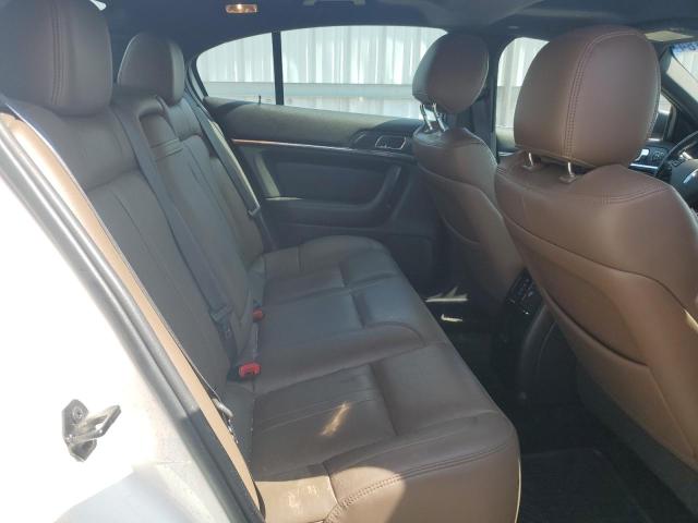 Photo 9 VIN: 1LNHL9FT1DG602687 - LINCOLN MKS 