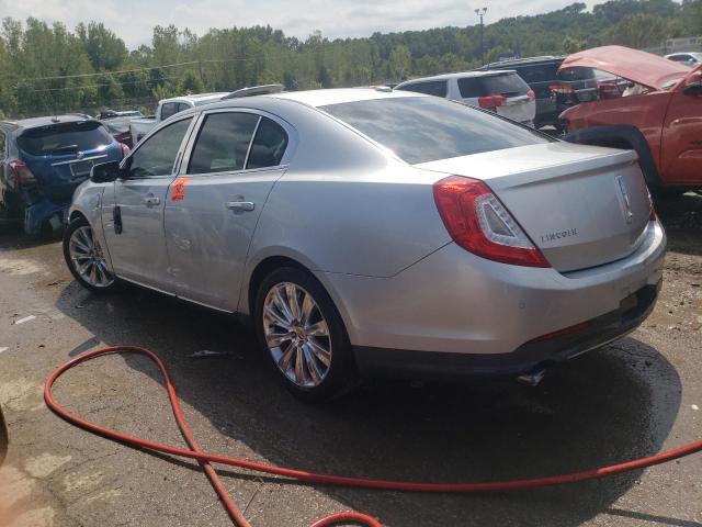 Photo 1 VIN: 1LNHL9FT1DG609784 - LINCOLN MKS 