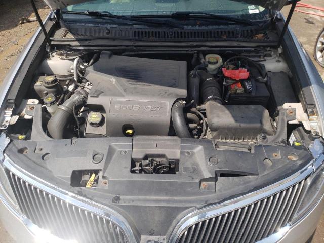 Photo 10 VIN: 1LNHL9FT1DG609784 - LINCOLN MKS 