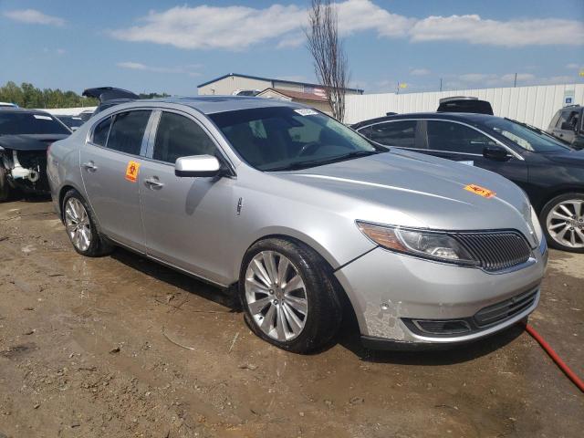 Photo 3 VIN: 1LNHL9FT1DG609784 - LINCOLN MKS 