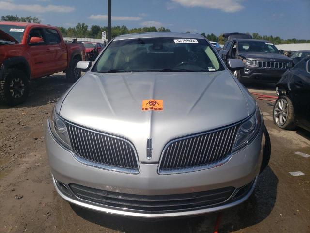 Photo 4 VIN: 1LNHL9FT1DG609784 - LINCOLN MKS 