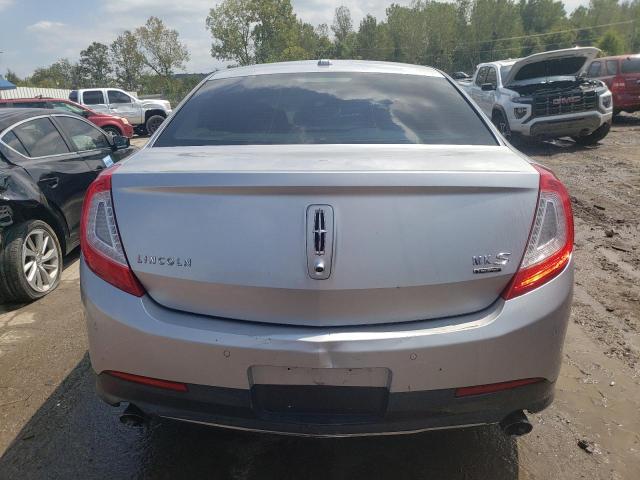 Photo 5 VIN: 1LNHL9FT1DG609784 - LINCOLN MKS 