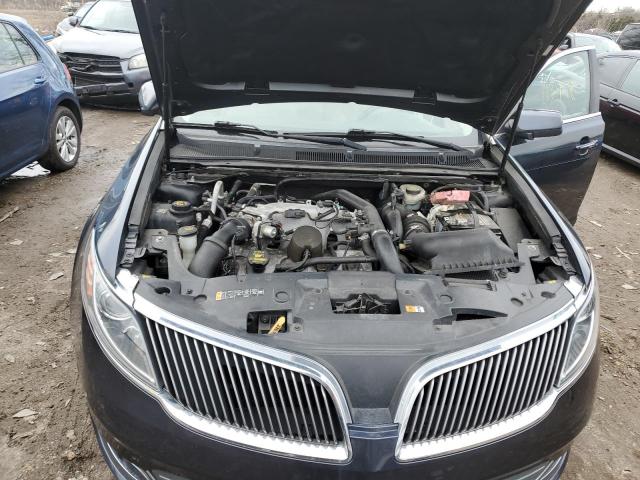 Photo 10 VIN: 1LNHL9FT1DG610854 - LINCOLN MKS 