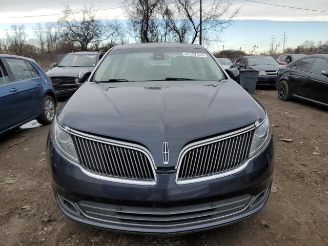 Photo 4 VIN: 1LNHL9FT1DG610854 - LINCOLN MKS 