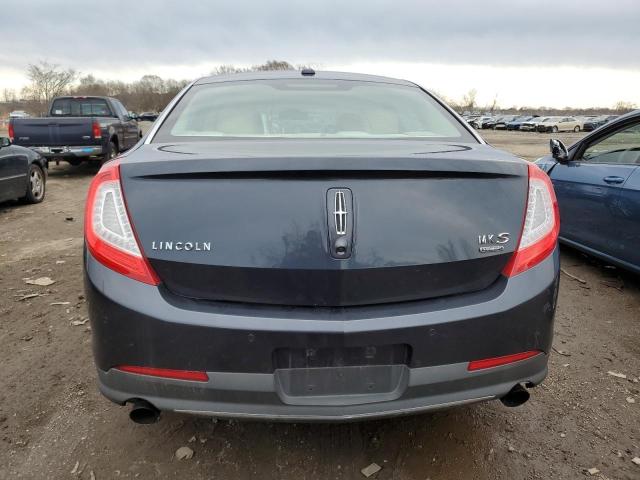 Photo 5 VIN: 1LNHL9FT1DG610854 - LINCOLN MKS 