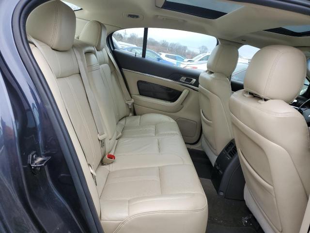 Photo 9 VIN: 1LNHL9FT1DG610854 - LINCOLN MKS 