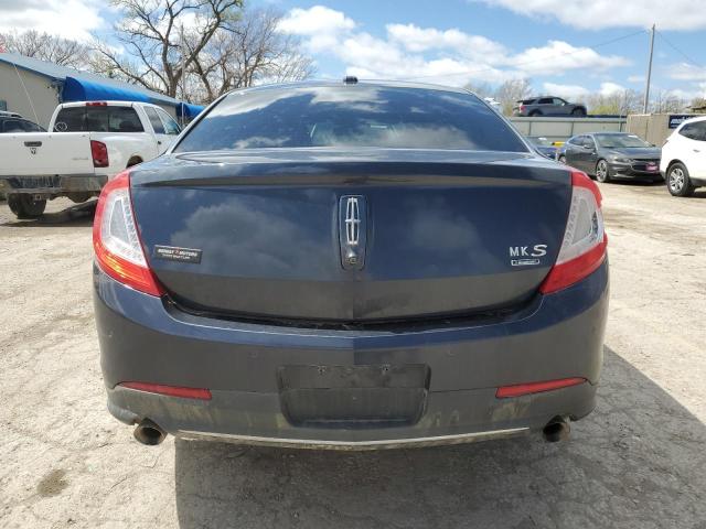 Photo 5 VIN: 1LNHL9FT1DG617352 - LINCOLN MKS 