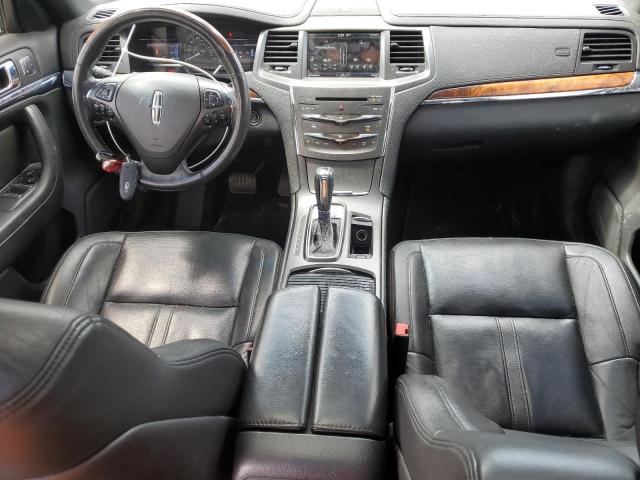 Photo 7 VIN: 1LNHL9FT1DG617352 - LINCOLN MKS 