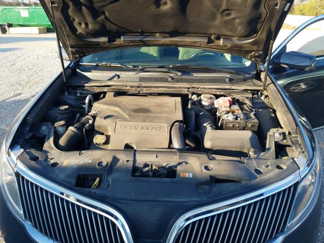 Photo 6 VIN: 1LNHL9FT1EG600830 - LINCOLN MKS 