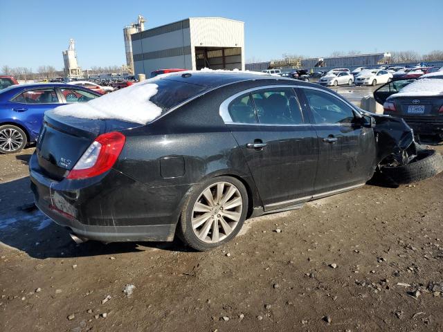 Photo 2 VIN: 1LNHL9FT1EG605378 - LINCOLN MKS 