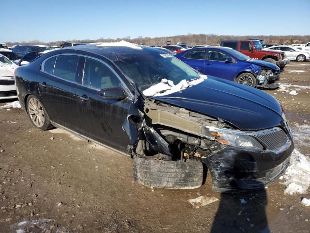 Photo 3 VIN: 1LNHL9FT1EG605378 - LINCOLN MKS 