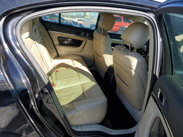 Photo 9 VIN: 1LNHL9FT1EG605378 - LINCOLN MKS 