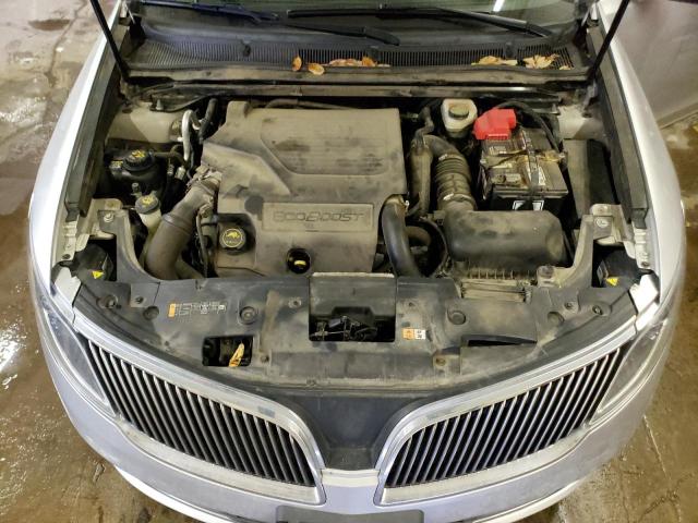 Photo 10 VIN: 1LNHL9FT1EG605560 - LINCOLN MKS 