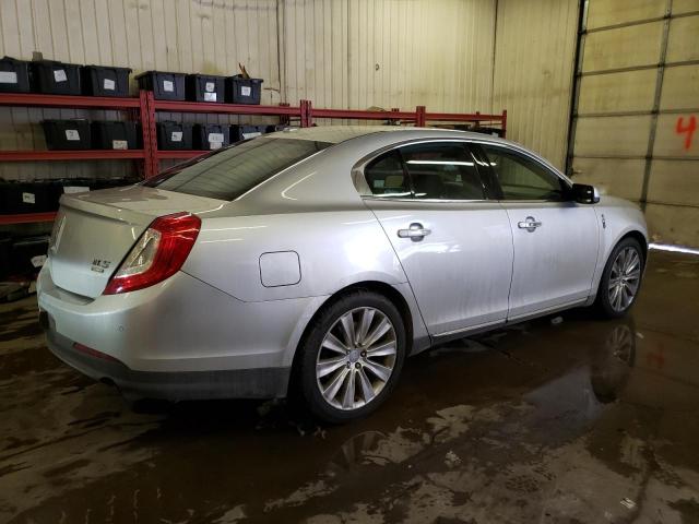 Photo 2 VIN: 1LNHL9FT1EG605560 - LINCOLN MKS 