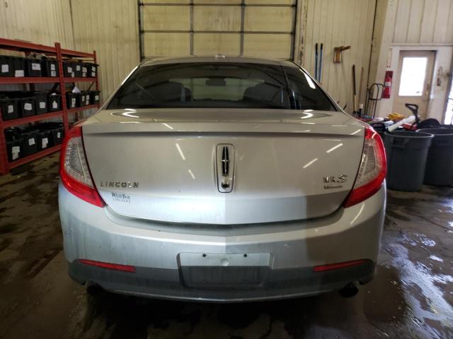 Photo 5 VIN: 1LNHL9FT1EG605560 - LINCOLN MKS 