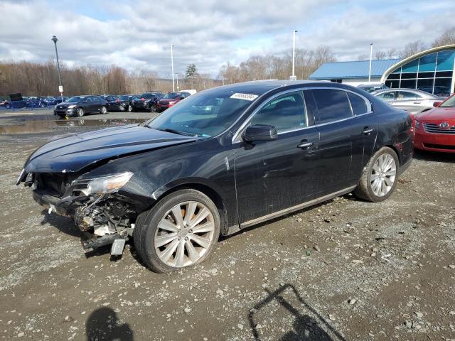 Photo 0 VIN: 1LNHL9FT1EG610600 - LINCOLN MKS 