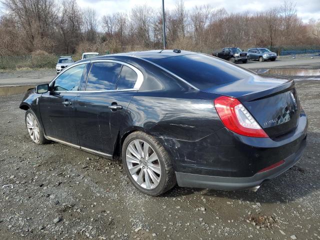 Photo 1 VIN: 1LNHL9FT1EG610600 - LINCOLN MKS 