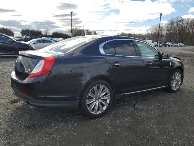 Photo 2 VIN: 1LNHL9FT1EG610600 - LINCOLN MKS 