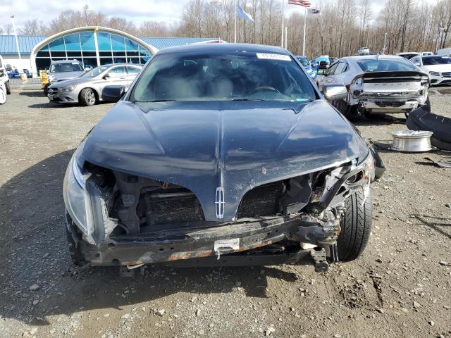 Photo 4 VIN: 1LNHL9FT1EG610600 - LINCOLN MKS 