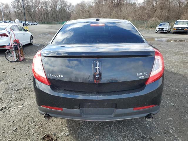 Photo 5 VIN: 1LNHL9FT1EG610600 - LINCOLN MKS 