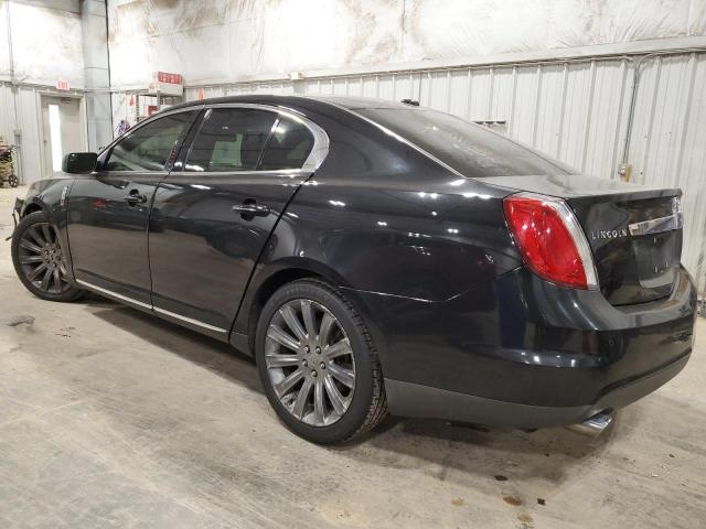 Photo 1 VIN: 1LNHL9FT2AG601740 - LINCOLN MKS 