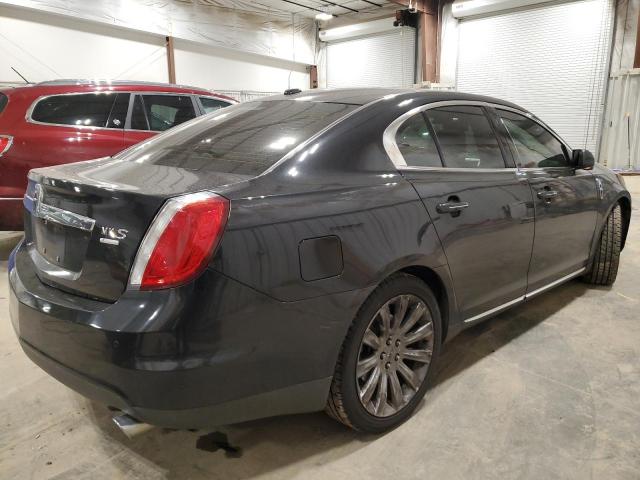 Photo 2 VIN: 1LNHL9FT2AG601740 - LINCOLN MKS 