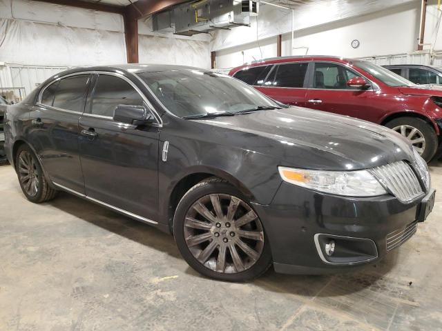 Photo 3 VIN: 1LNHL9FT2AG601740 - LINCOLN MKS 