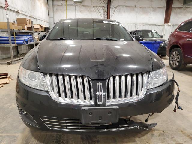 Photo 4 VIN: 1LNHL9FT2AG601740 - LINCOLN MKS 