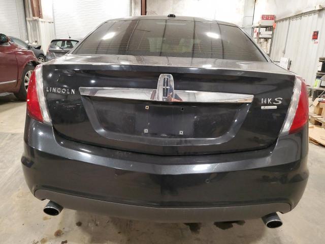 Photo 5 VIN: 1LNHL9FT2AG601740 - LINCOLN MKS 