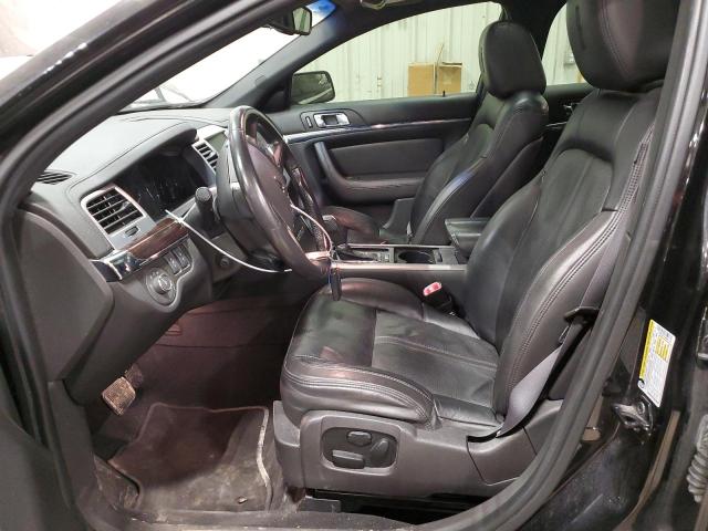 Photo 6 VIN: 1LNHL9FT2AG601740 - LINCOLN MKS 