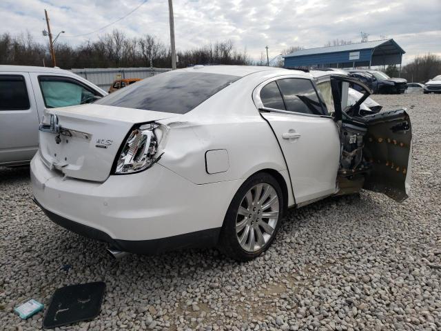 Photo 3 VIN: 1LNHL9FT2AG608462 - LINCOLN MKS 