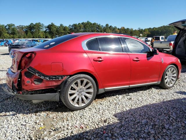 Photo 2 VIN: 1LNHL9FT2AG613211 - LINCOLN MKS 